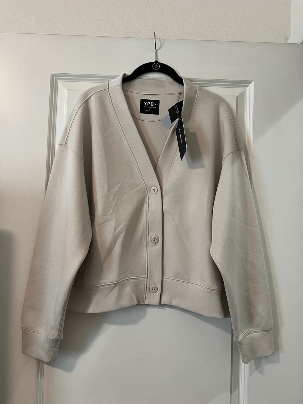 Abercrombie & Fitch YPB Cardigan